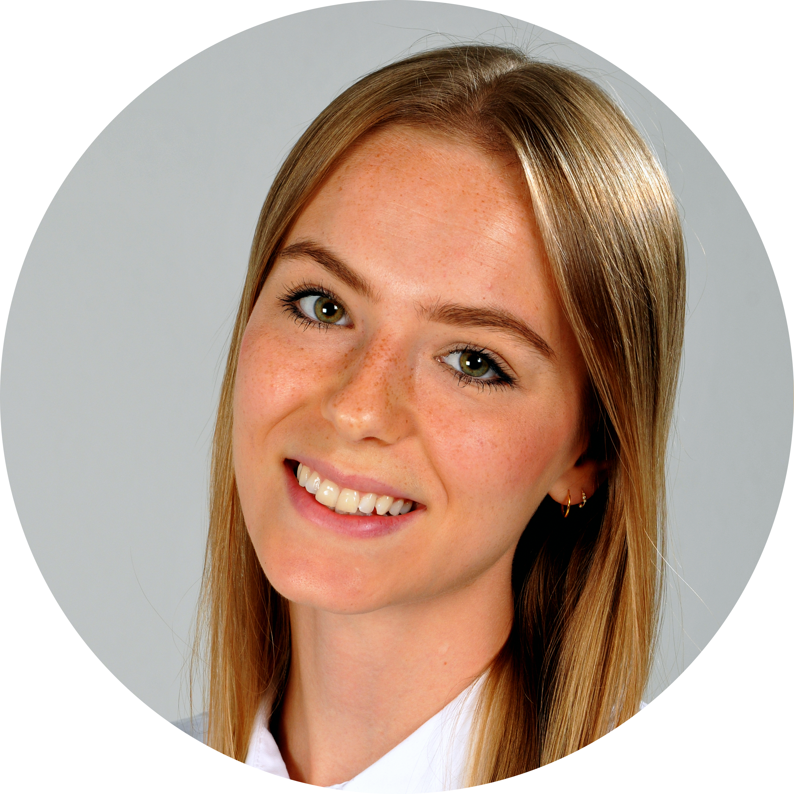 Go to the profile of Helene Borrmann