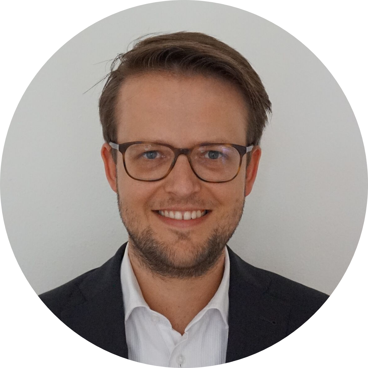 Go to the profile of Bert Bakker