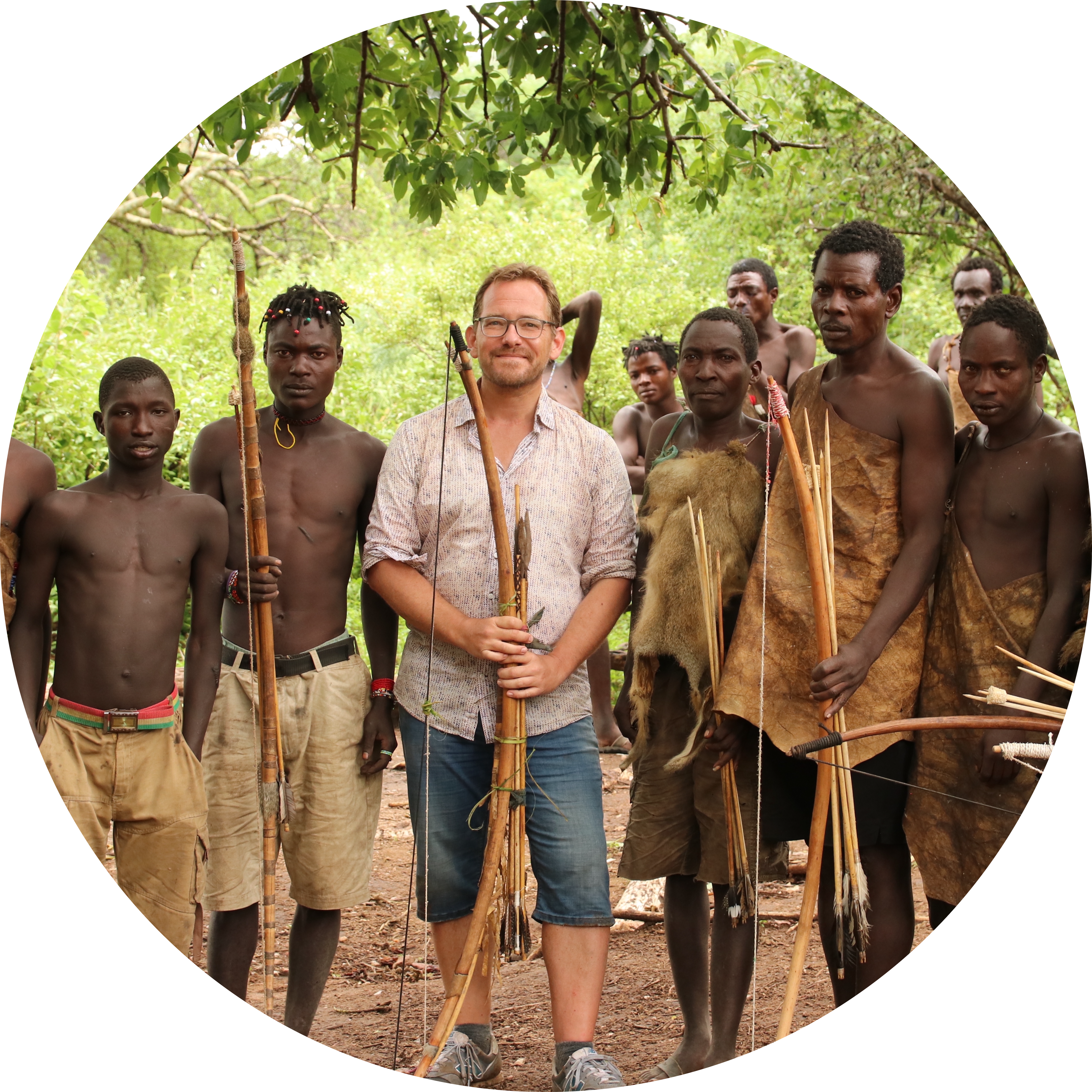 Go to the profile of Dr. Nicholas R. Longrich