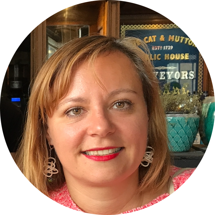 Go to the profile of Maria-Magdalena Titirici