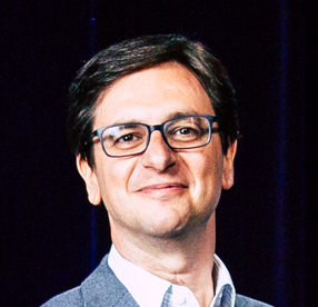 Go to the profile of Esteban Moro