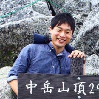 Go to the profile of Tomoya Nakayama