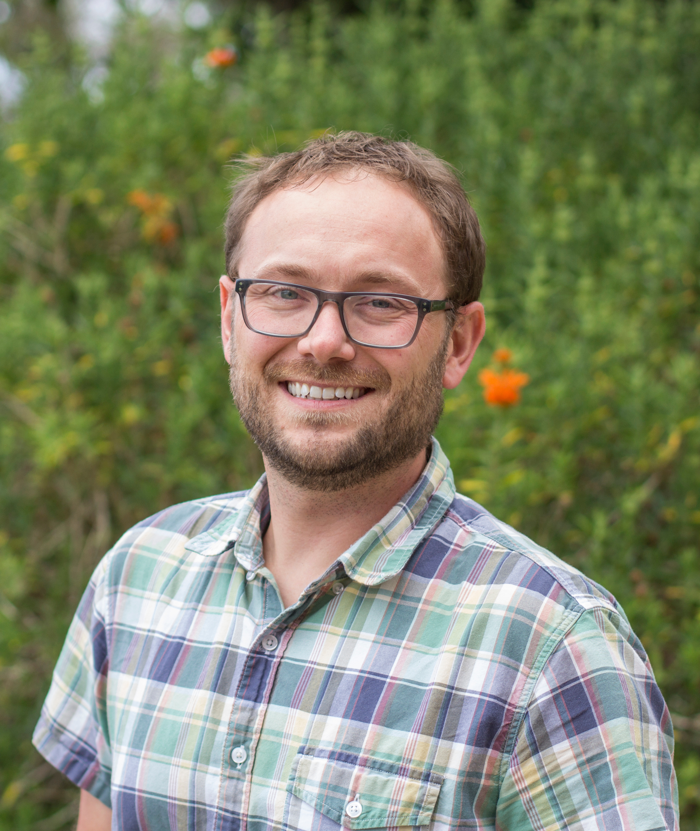 Go to the profile of Nathan Grubaugh