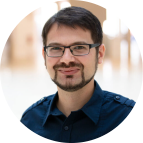 Go to the profile of Alexander Schröder