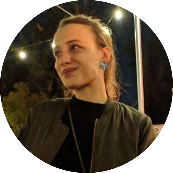 Go to the profile of Janna Freeman