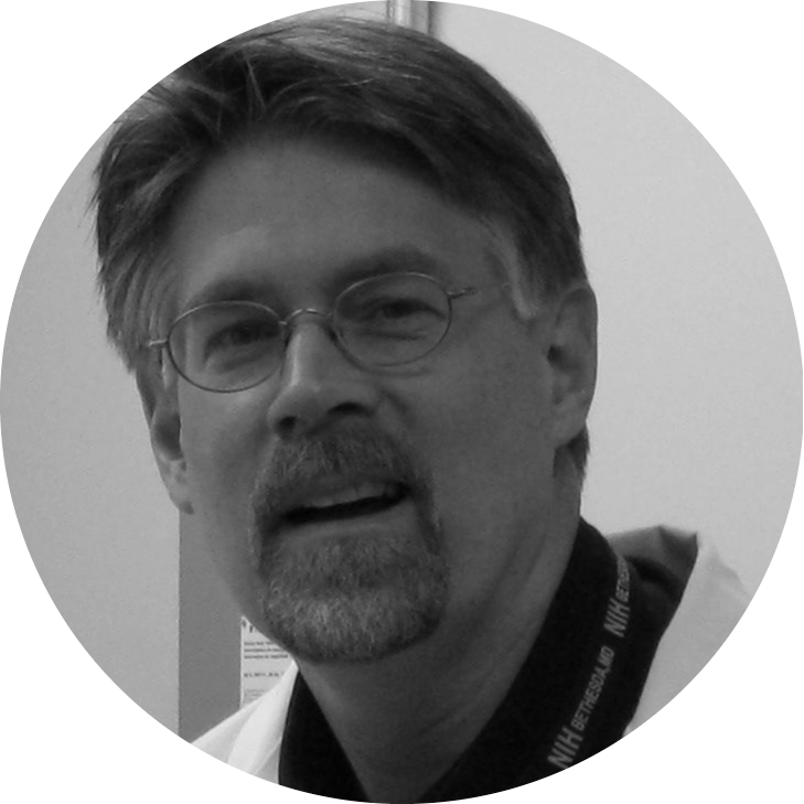 Go to the profile of Donald Johann