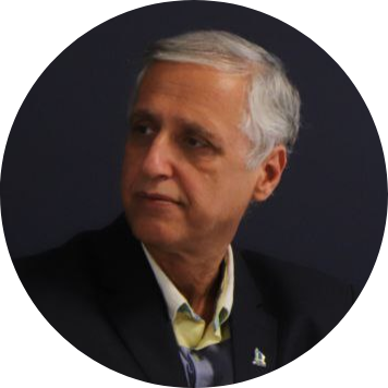 Go to the profile of Mohammad Sal Moslehian