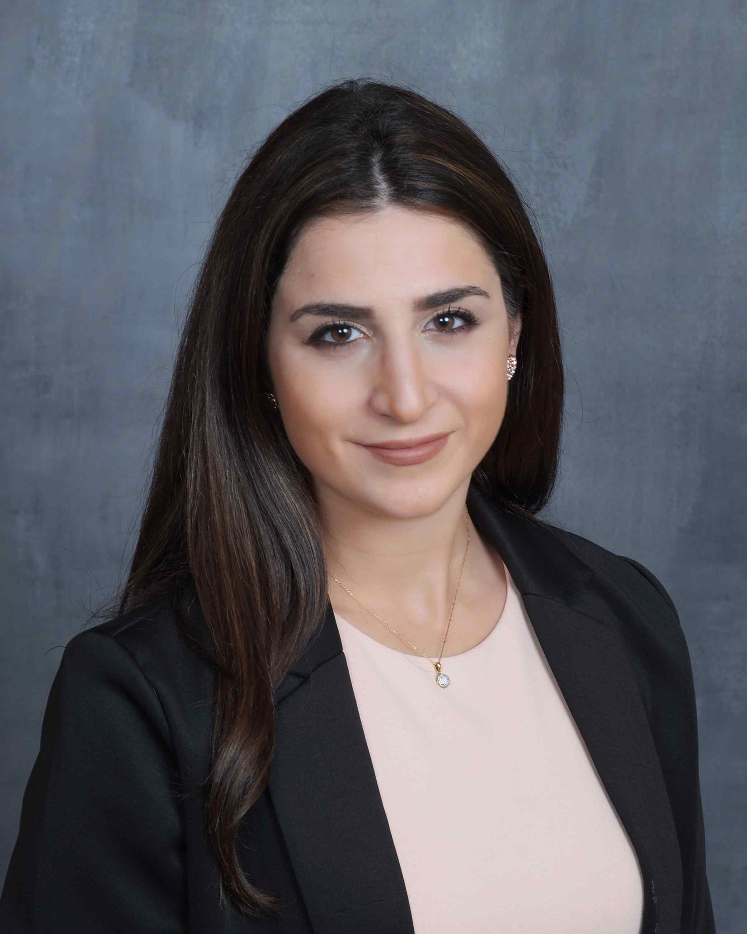 Go to the profile of Nancy Carol Issa