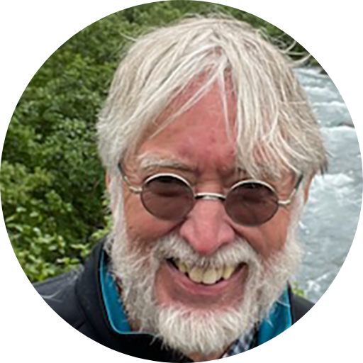 Go to the profile of Brian Storrie