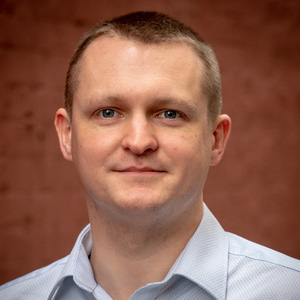 Go to the profile of Chris McEntee