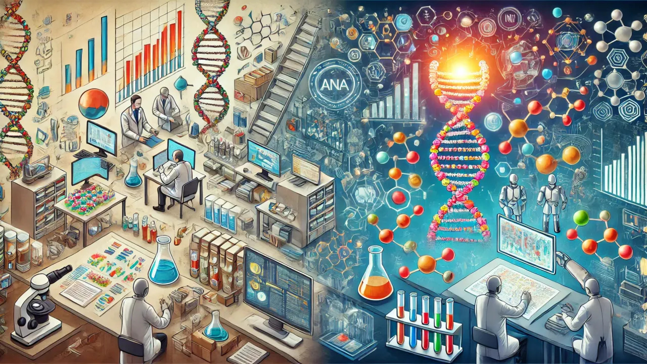 The Institutional Architecture of Real Discovery: Why Translational Science Needs a Rebuild, Not a Renovation