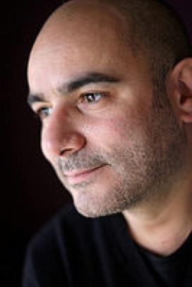 Go to the profile of Mario Falchi