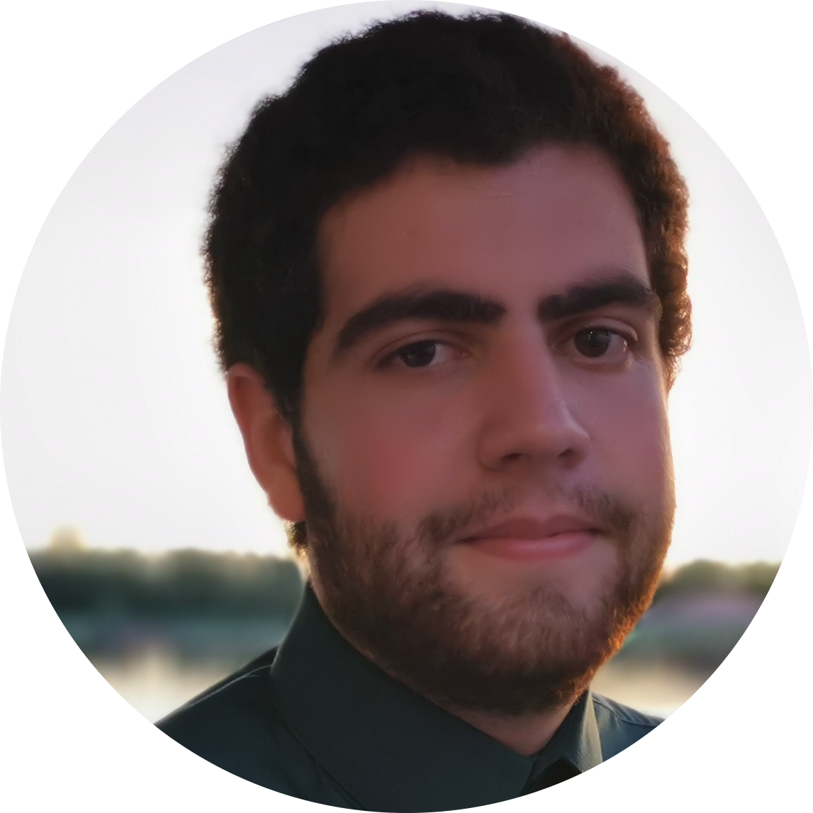 Go to the profile of Pedro Ornelas