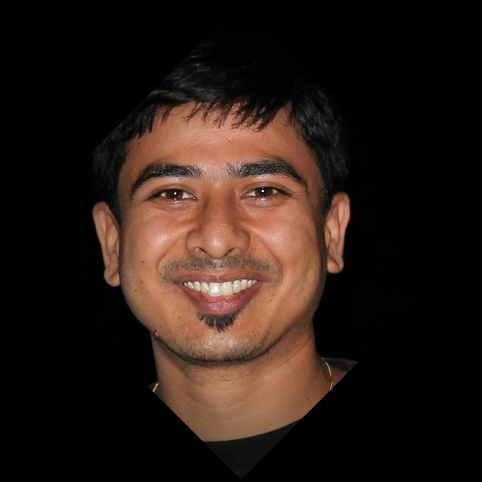 Go to the profile of Sachinandan Dutta