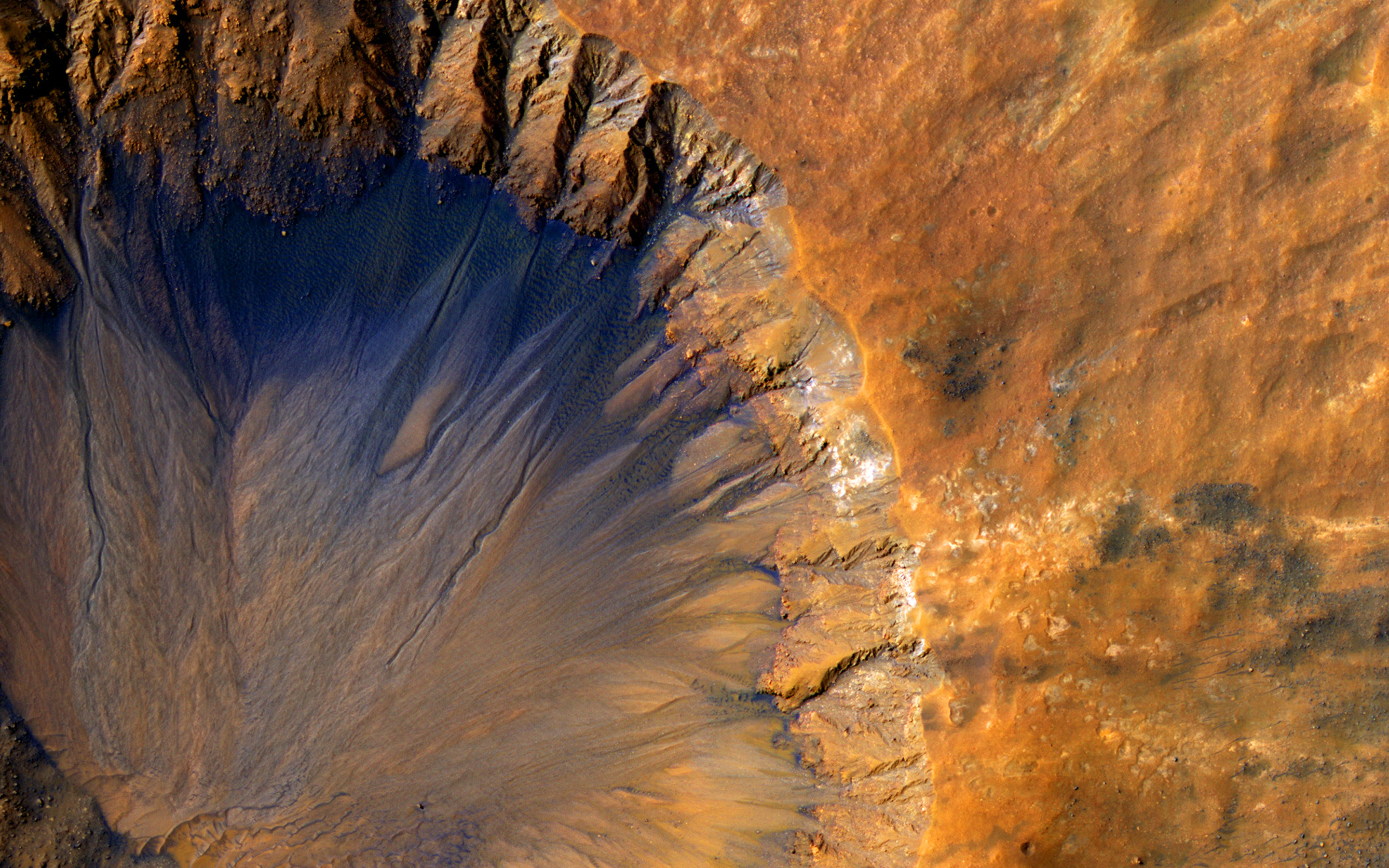 Simulated off-planet conditions affect human molecular physiology