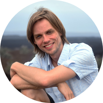Go to the profile of Daniel A Nielsen