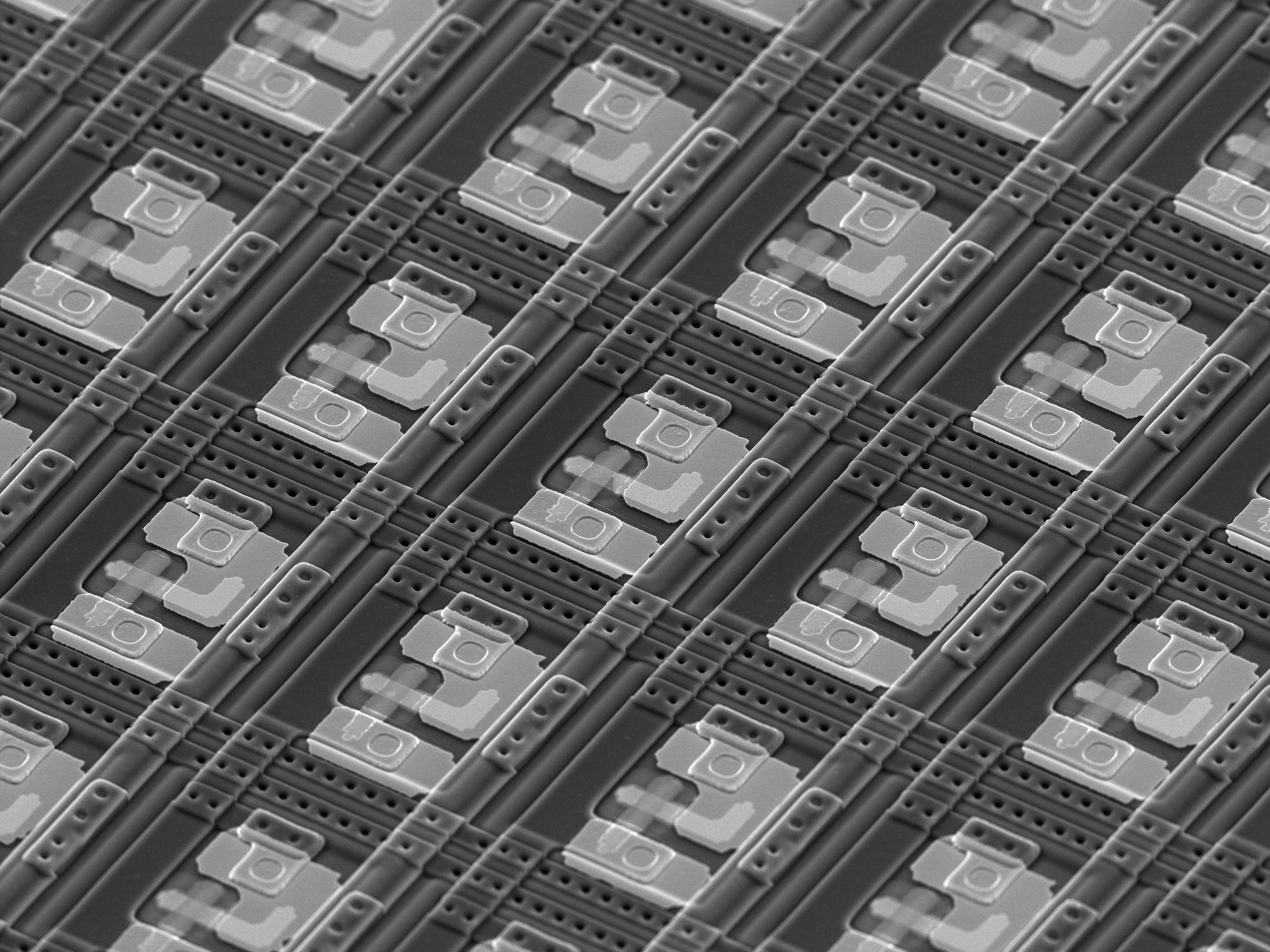 Reinforcement learning with memristor-based hybrid analog-digital computing platform