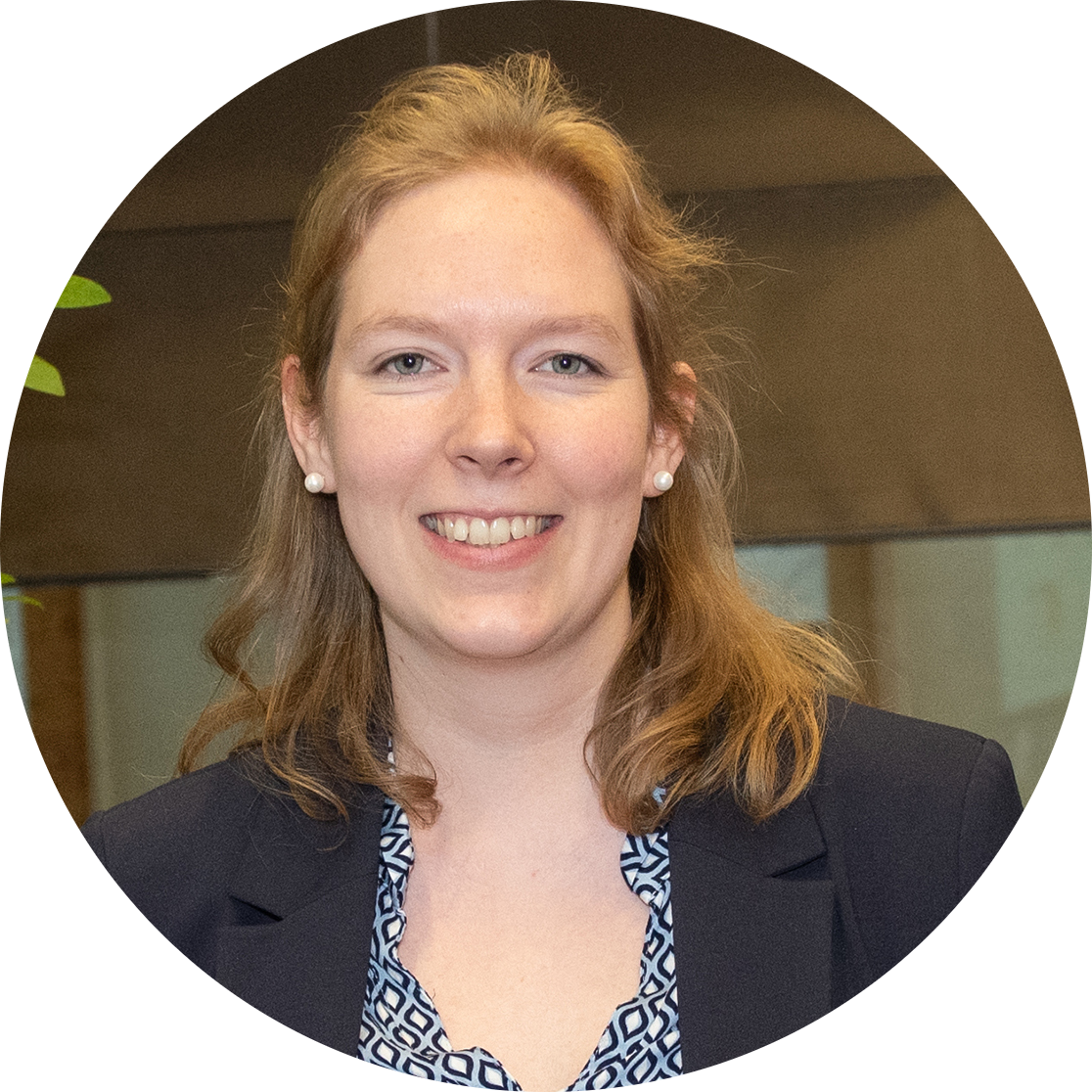 Go to the profile of Alena Ehrmann