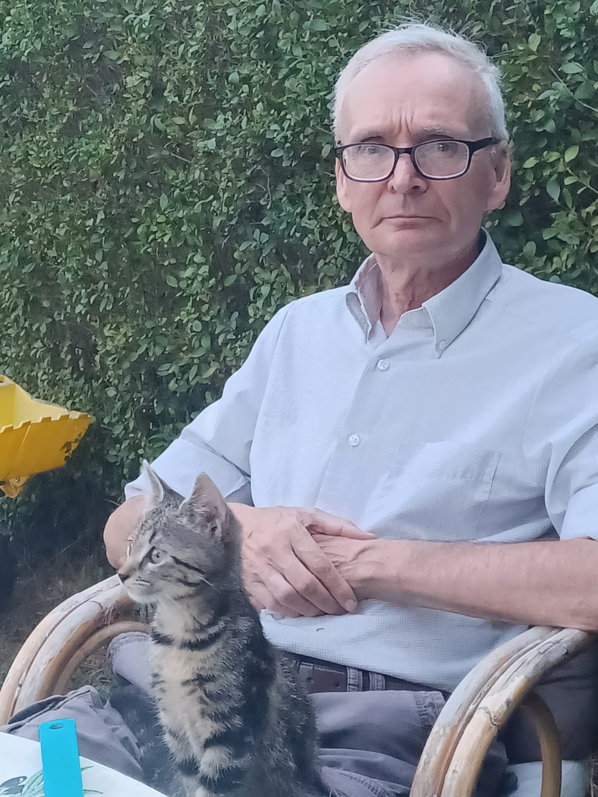 Go to the profile of Wim Van Neer