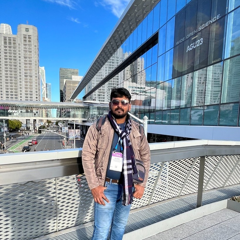 Go to the profile of Dr. Aloke Majumdar