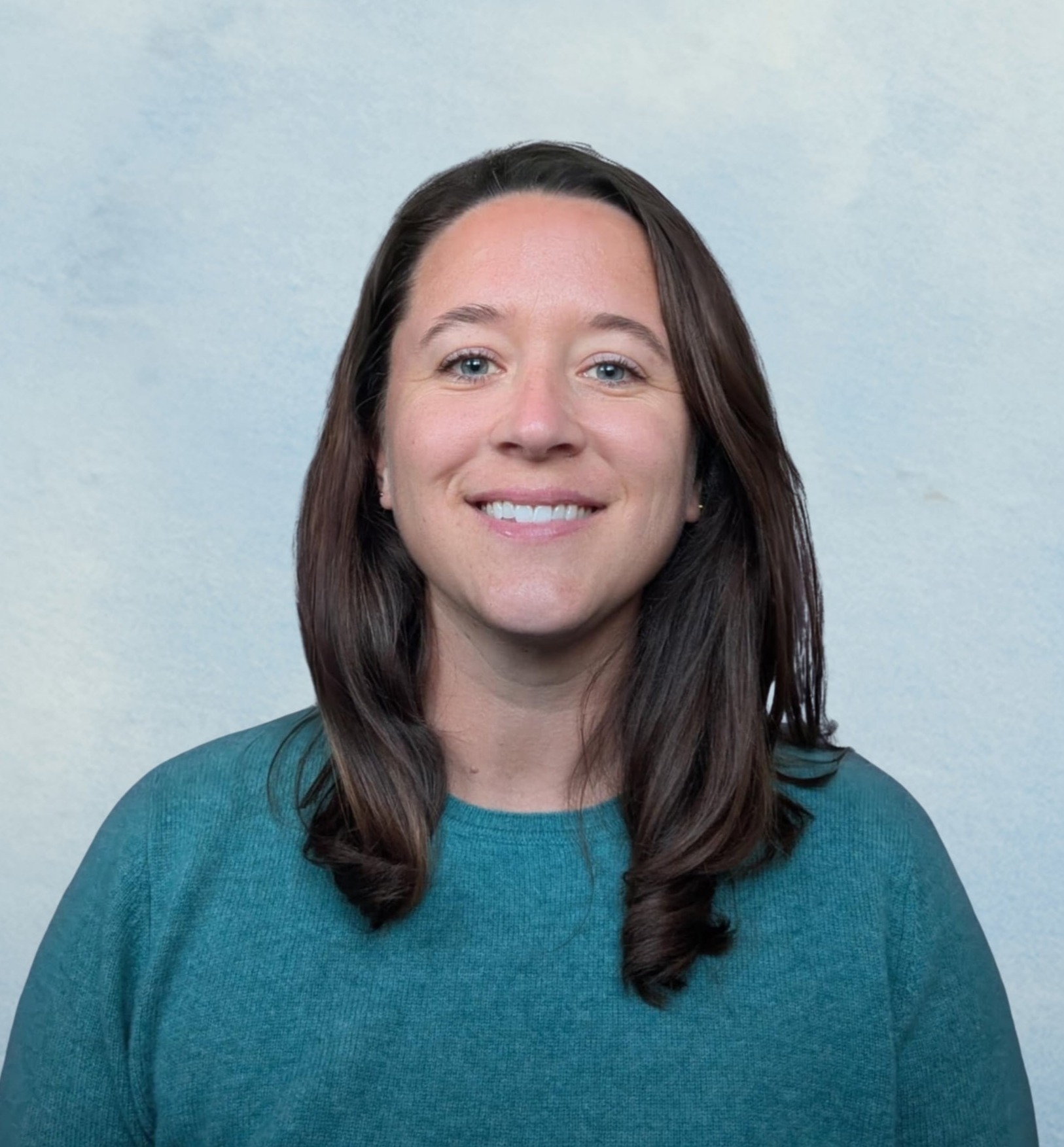 Go to the profile of Alison Monroe