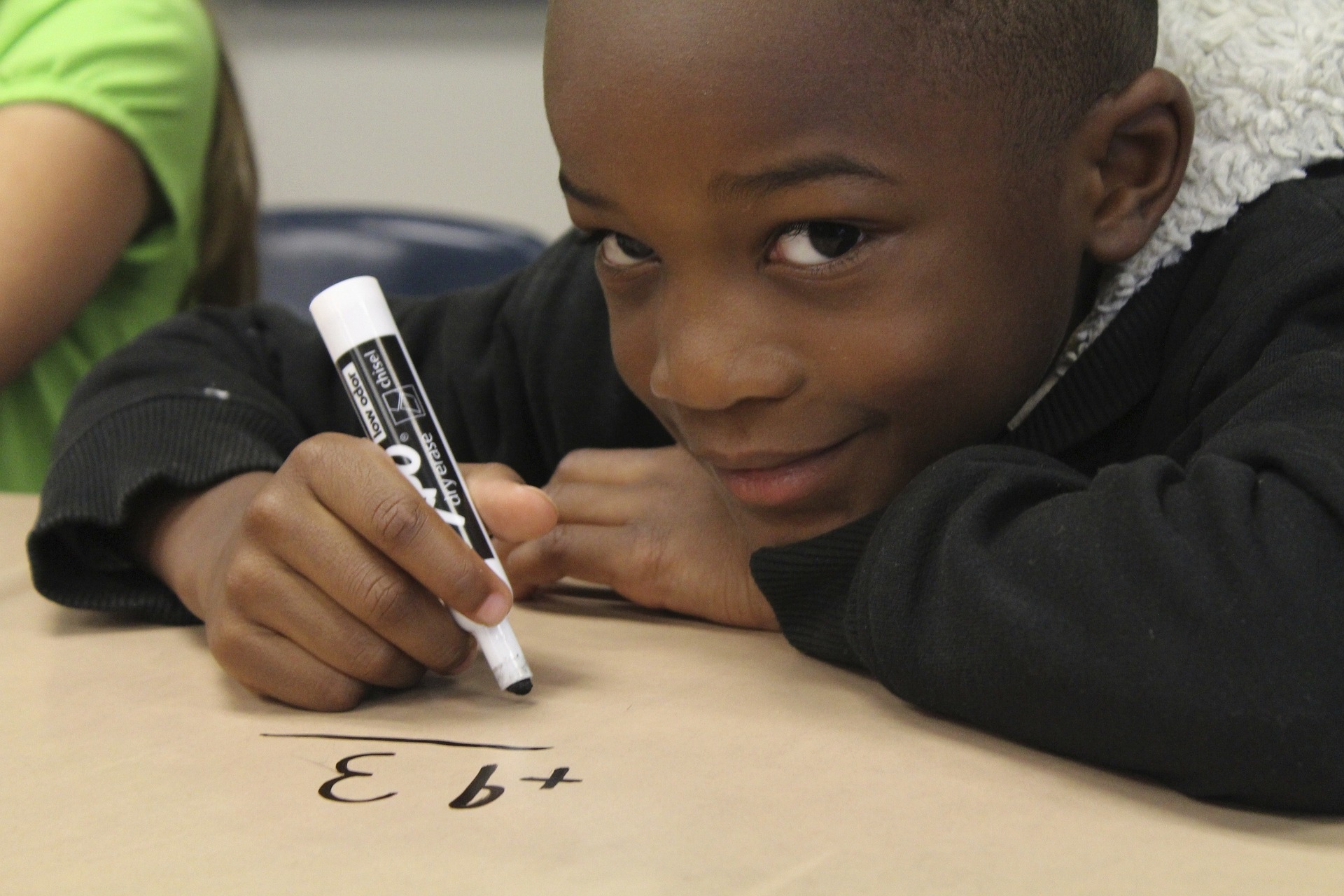New database puts African education research at the heart of policy and practice.
