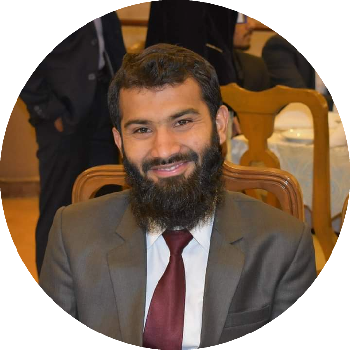 Go to the profile of Muhammad Shoaib