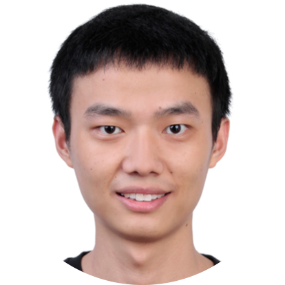 Go to the profile of Wenlong Li