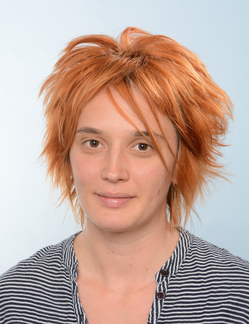 Go to the profile of Ros Gloag