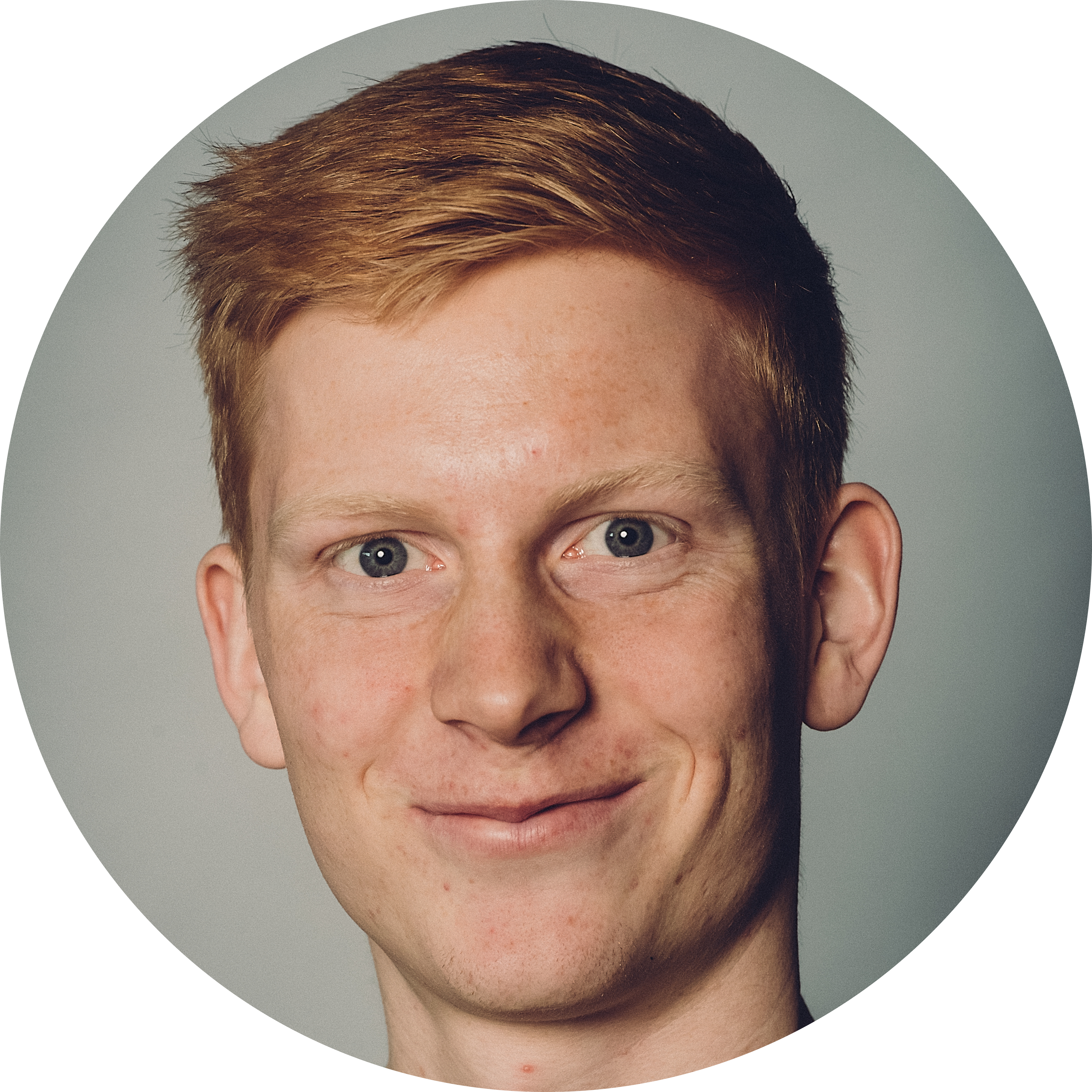 Go to the profile of Magnus Ganer Jespersen