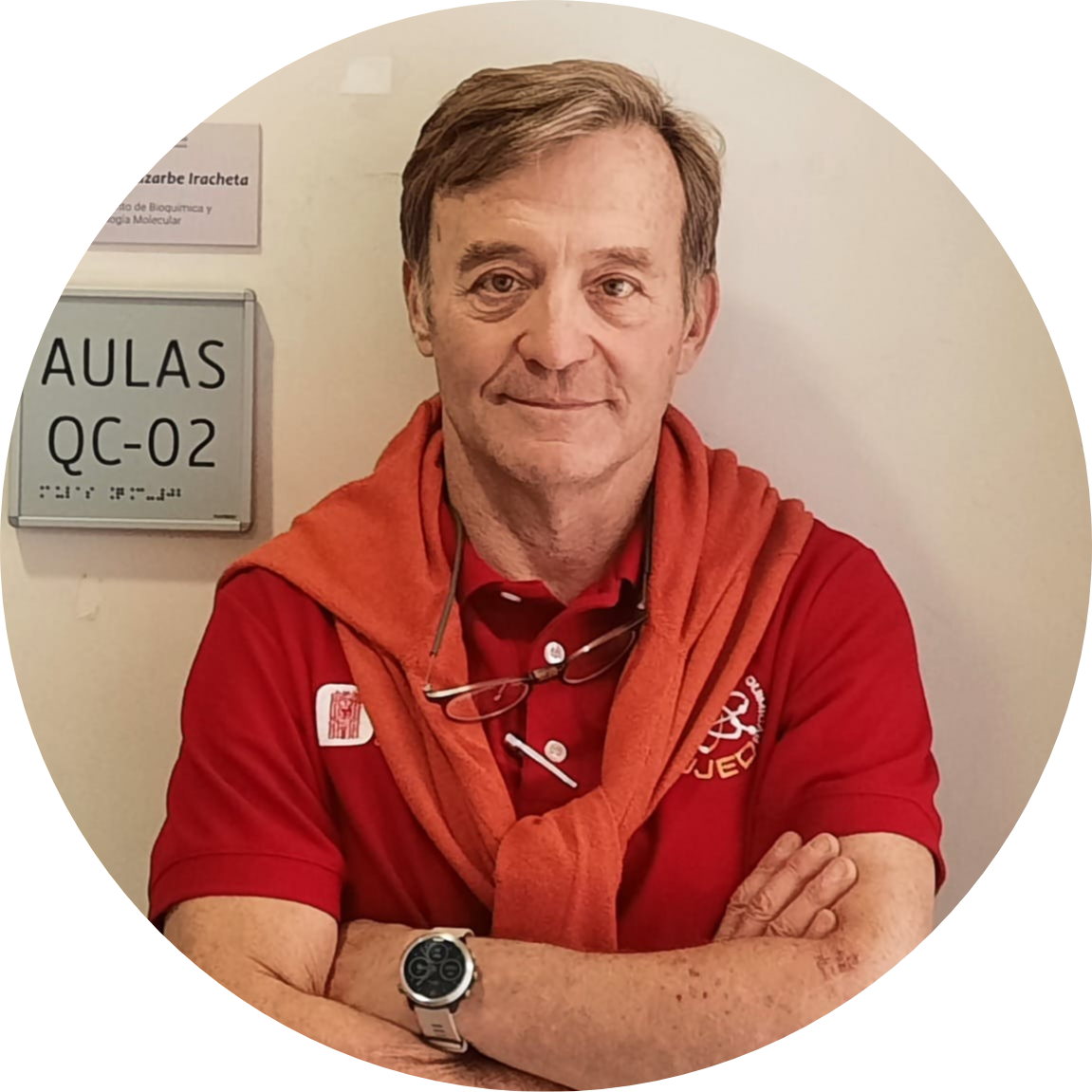 Go to the profile of Álvaro Martínez-del-Pozo