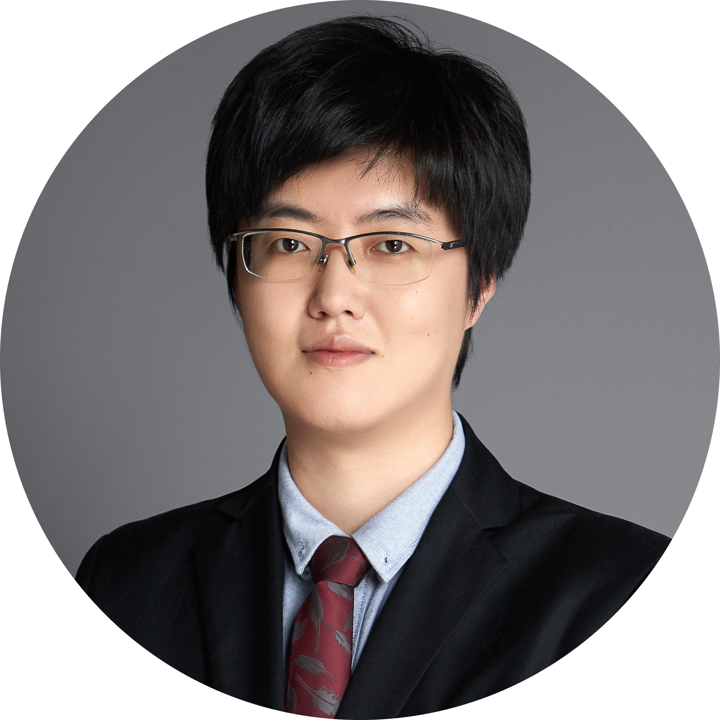 Go to the profile of Chao Zuo