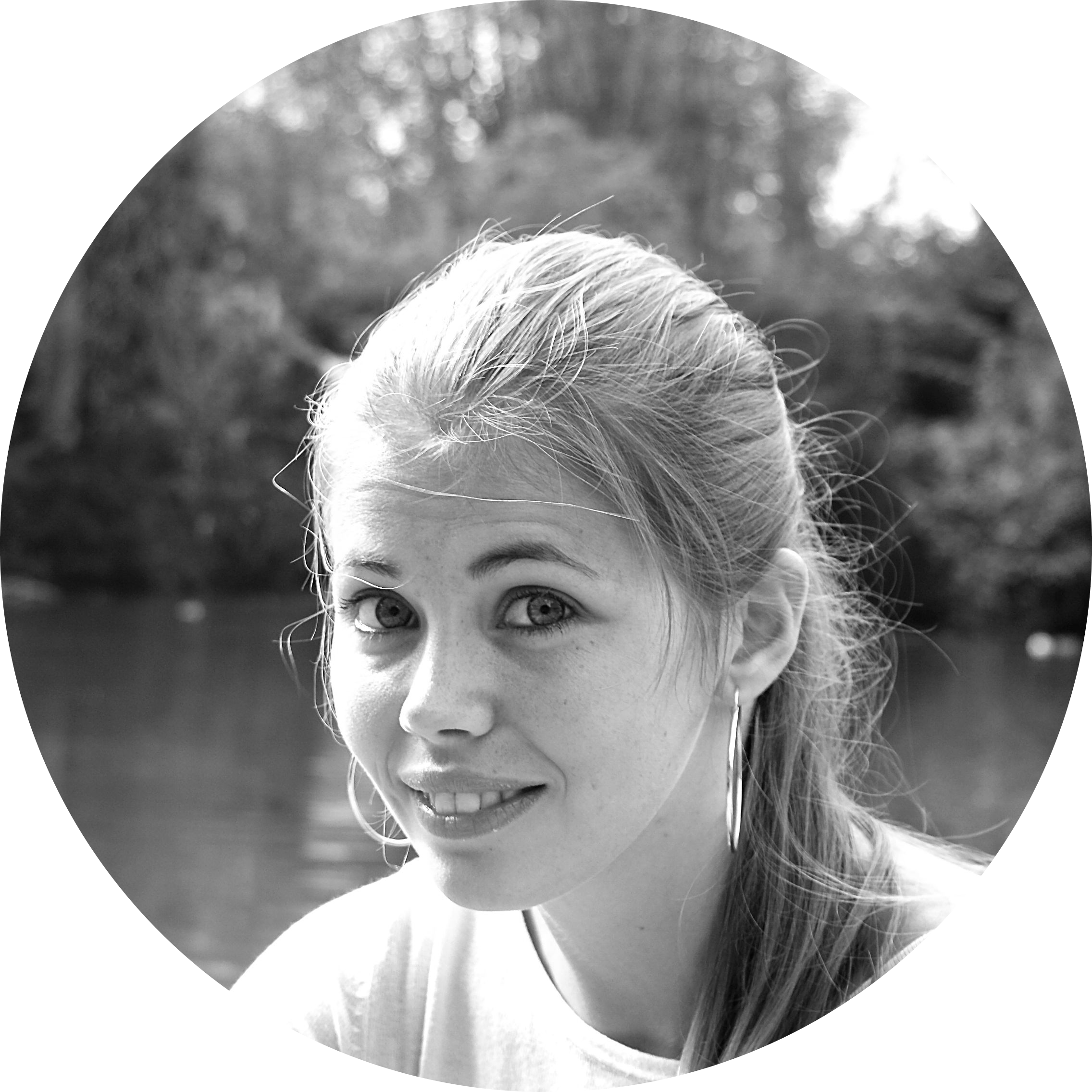 Go to the profile of Camille Jacqueline