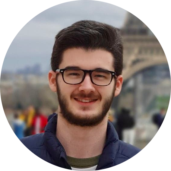 Go to the profile of Stephen Robert Garrett