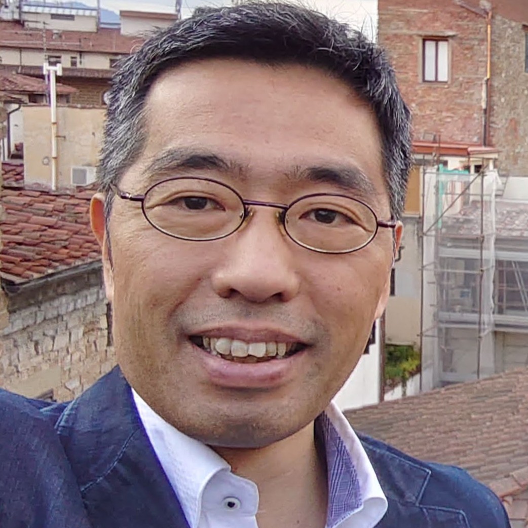 Go to the profile of Nao Nitta