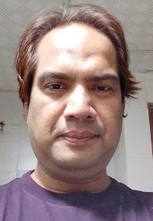 Go to the profile of Yasir Arafat Maassoom