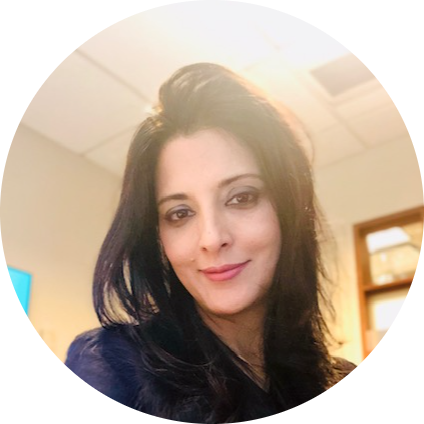 Go to the profile of Mini Kamboj