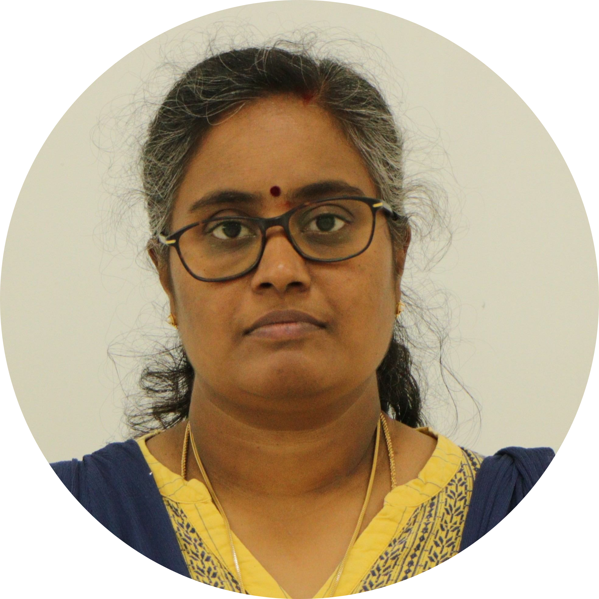 Go to the profile of Anbumathi Palanisamy