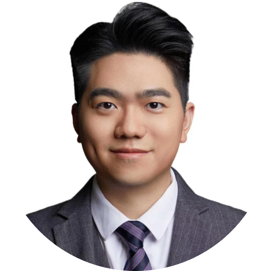 Go to the profile of Siu Hong Dexter Wong