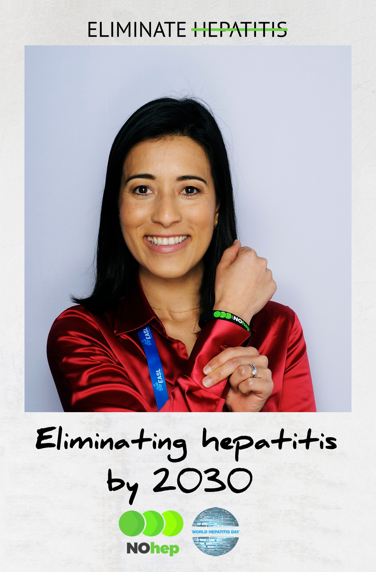 Go to the profile of Raquel Peck