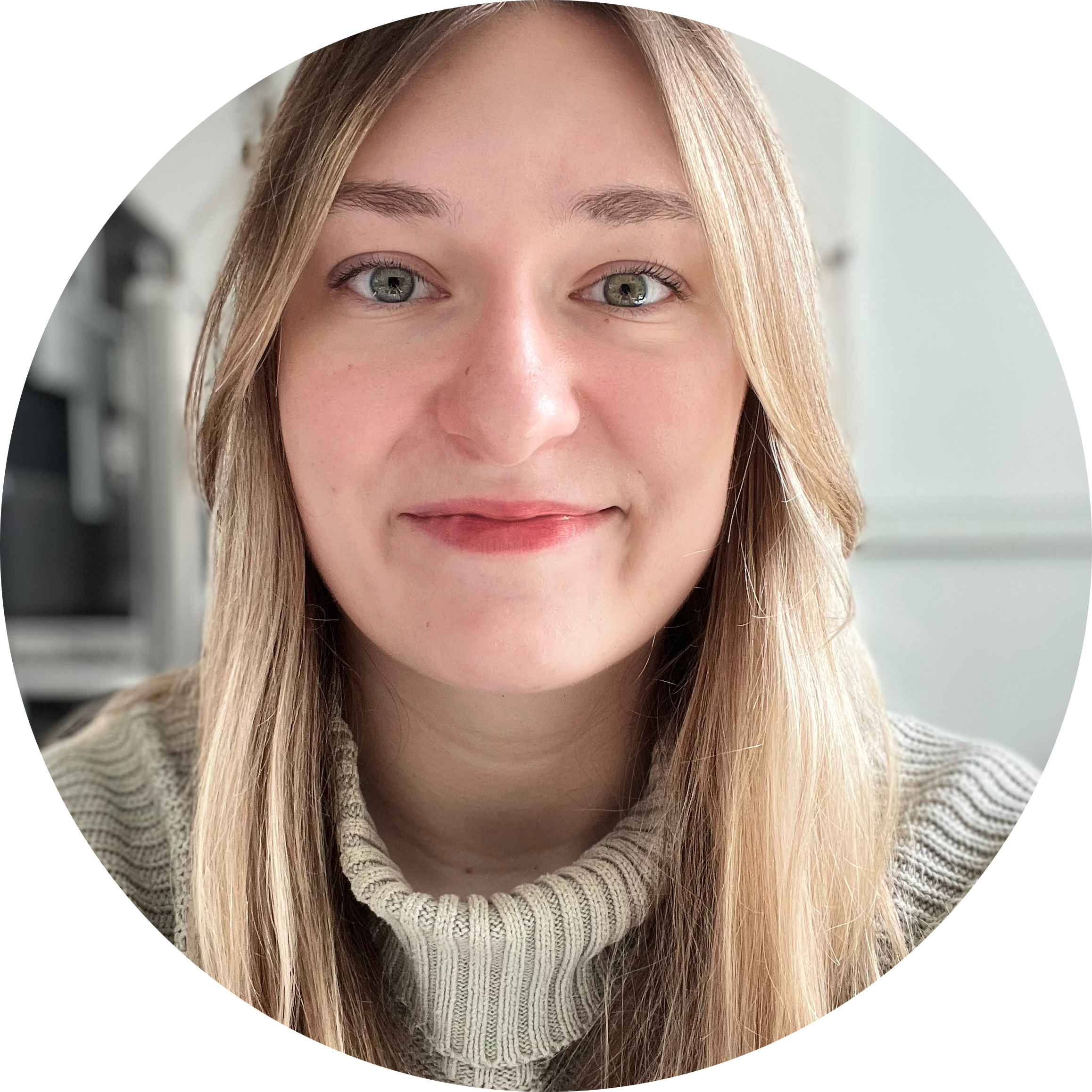 Go to the profile of Nicole Müller