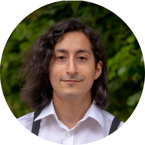 Go to the profile of Braulio Valdebenito Maturana