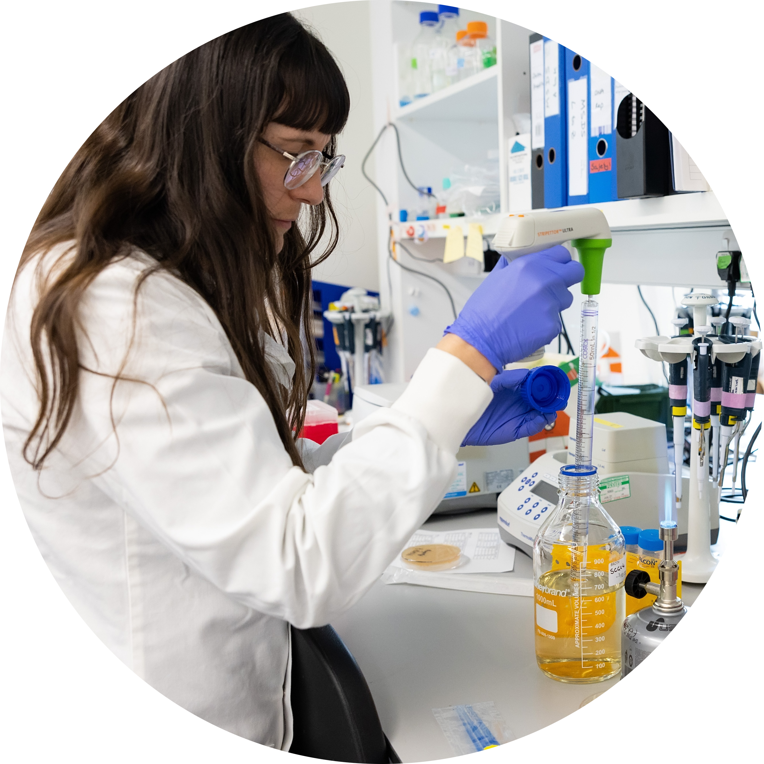 Go to the profile of Sarah Faull