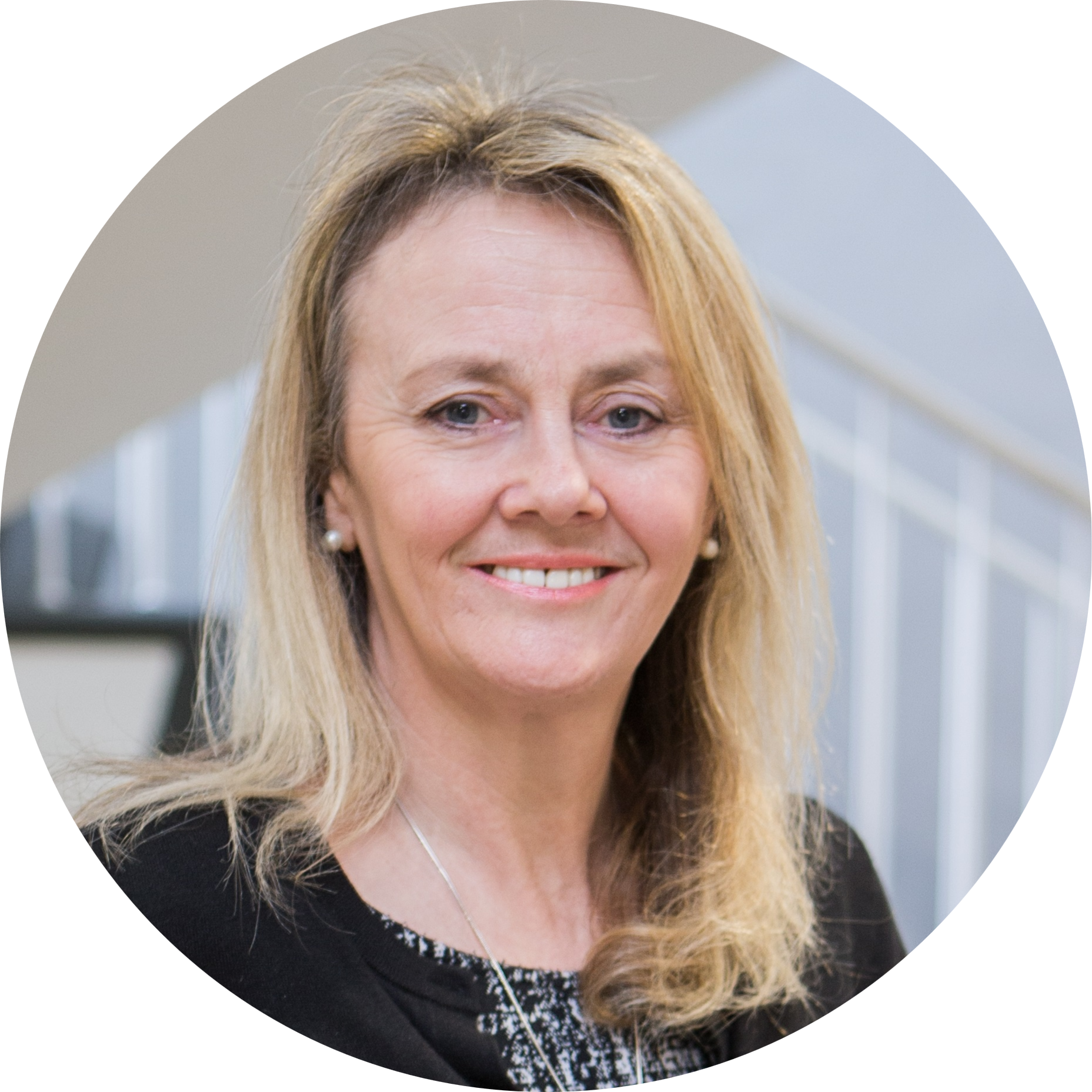 Go to the profile of Caroline Dive