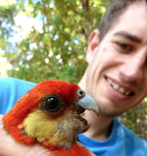 Go to the profile of Simon Evans