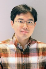 Go to the profile of Jaekyoon Kim