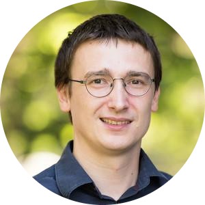 Go to the profile of Lukasz Kidzinski