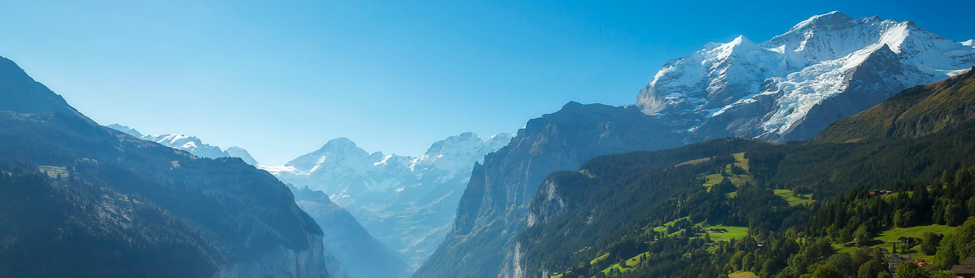 Call for papers: Mountain surface processes and regulation