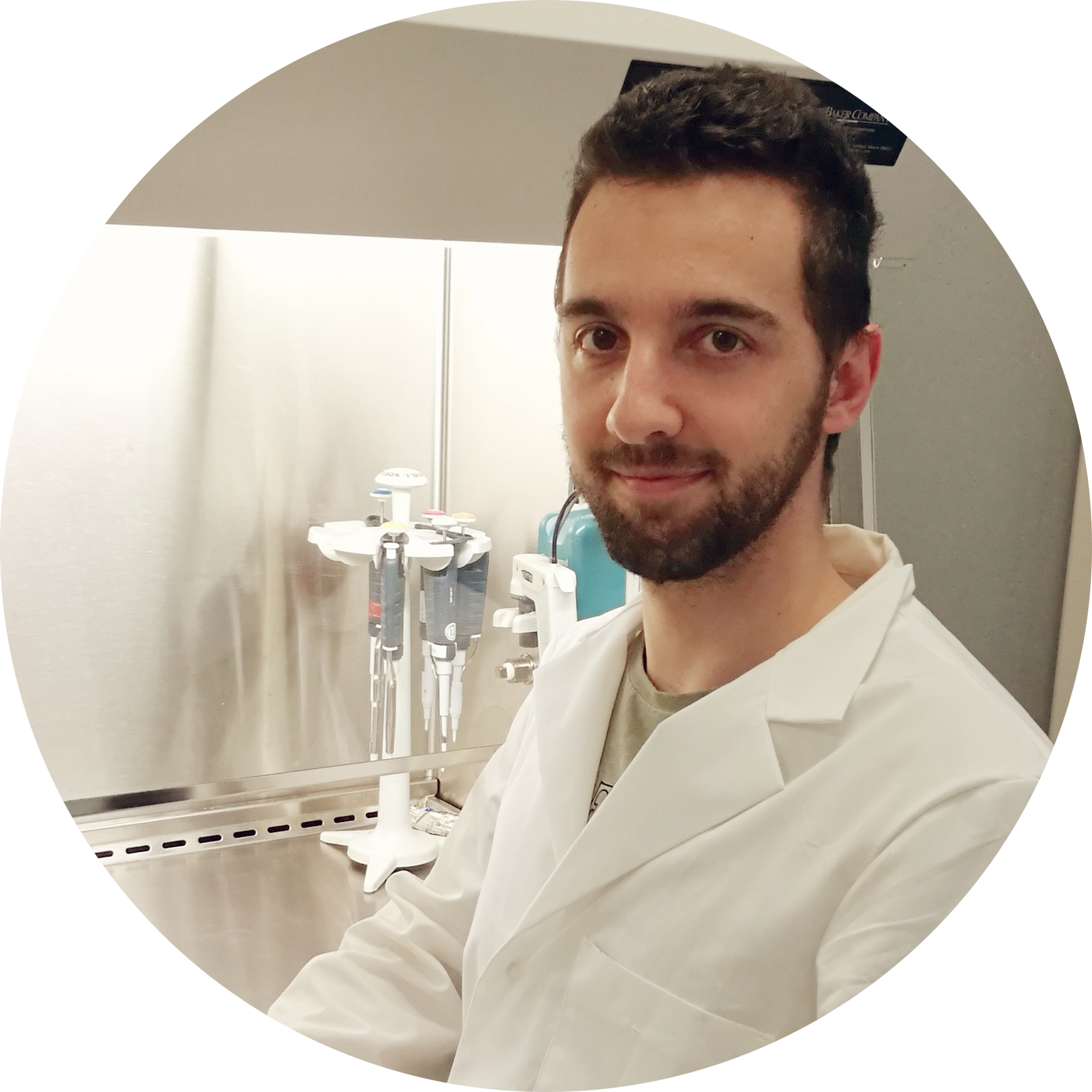 Go to the profile of Stefano Di Giulio