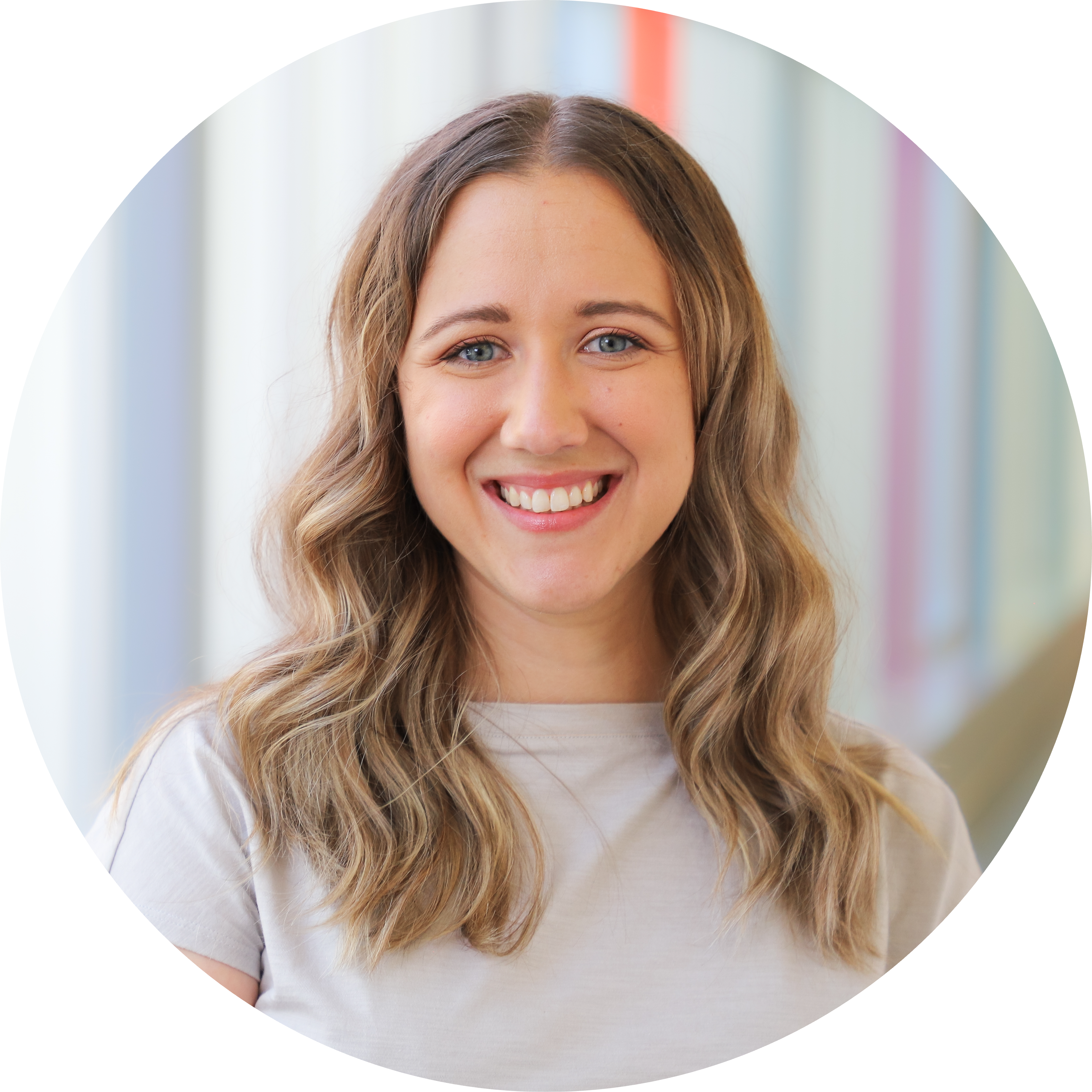 Go to the profile of Katelynn Boerner